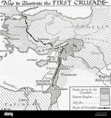 11세기 이집트에서 발생한 '다르프르의 십자군 전쟁'(Crusade of Darfur) : 사라진 기록과 그 미스터리