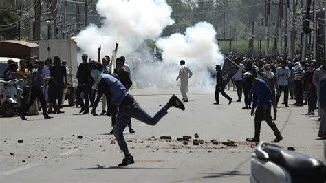  The Kano Riot of 688: A Tumultuous Clash between Religious Beliefs and Socioeconomic Disparities