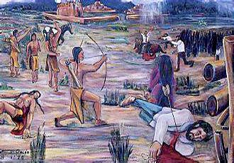  The Pueblo Revolt of 1680: A Flashpoint of Indigenous Resistance and Spanish Colonial Decline